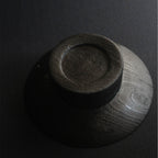 Taomujian Camphor Lacquered Large Tea Tray - Mars - Handcrafted, Only One Limited