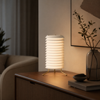 Solaris Column Lamp