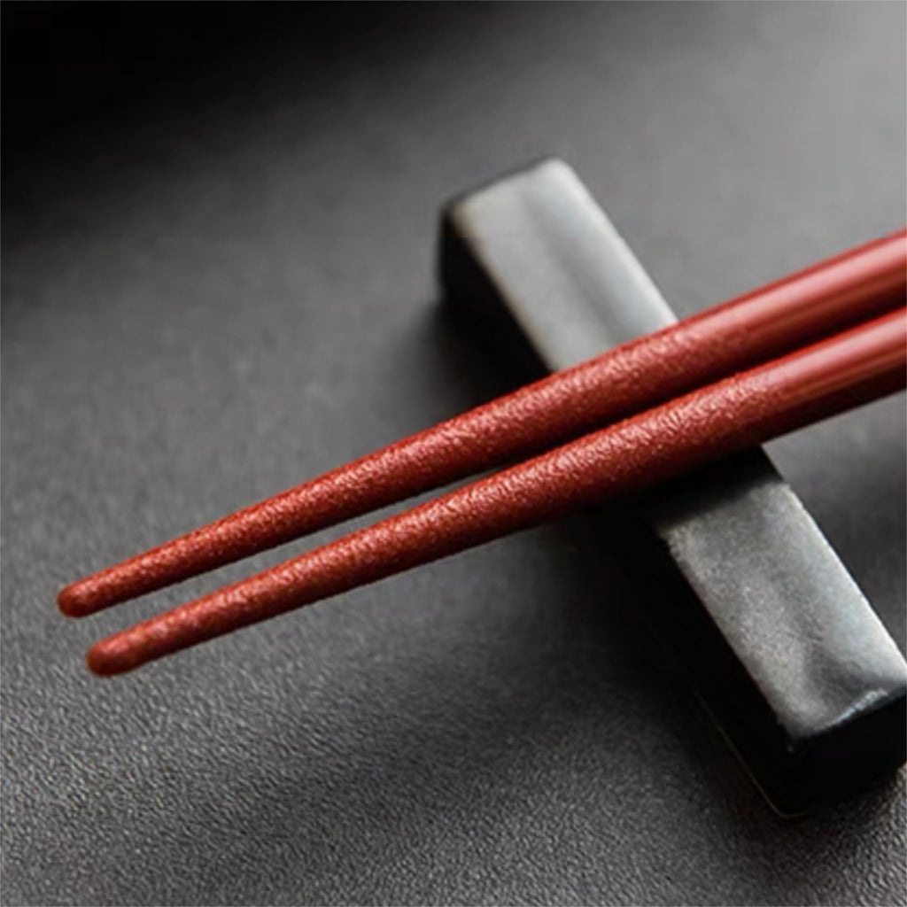 Kaleidoscope Handcrafted Artisan Japanese Chopsticks