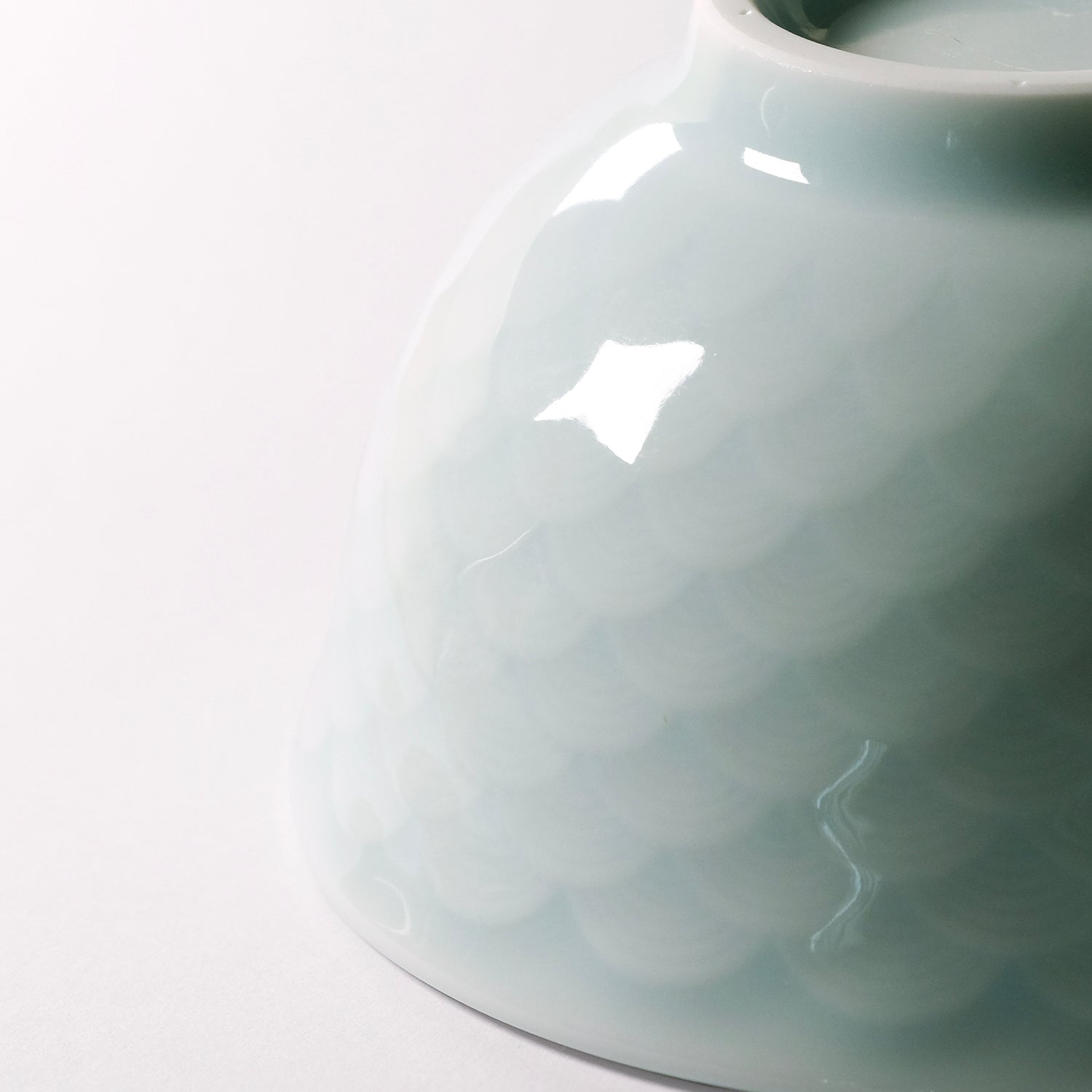 Dragon Bowl - Pattern