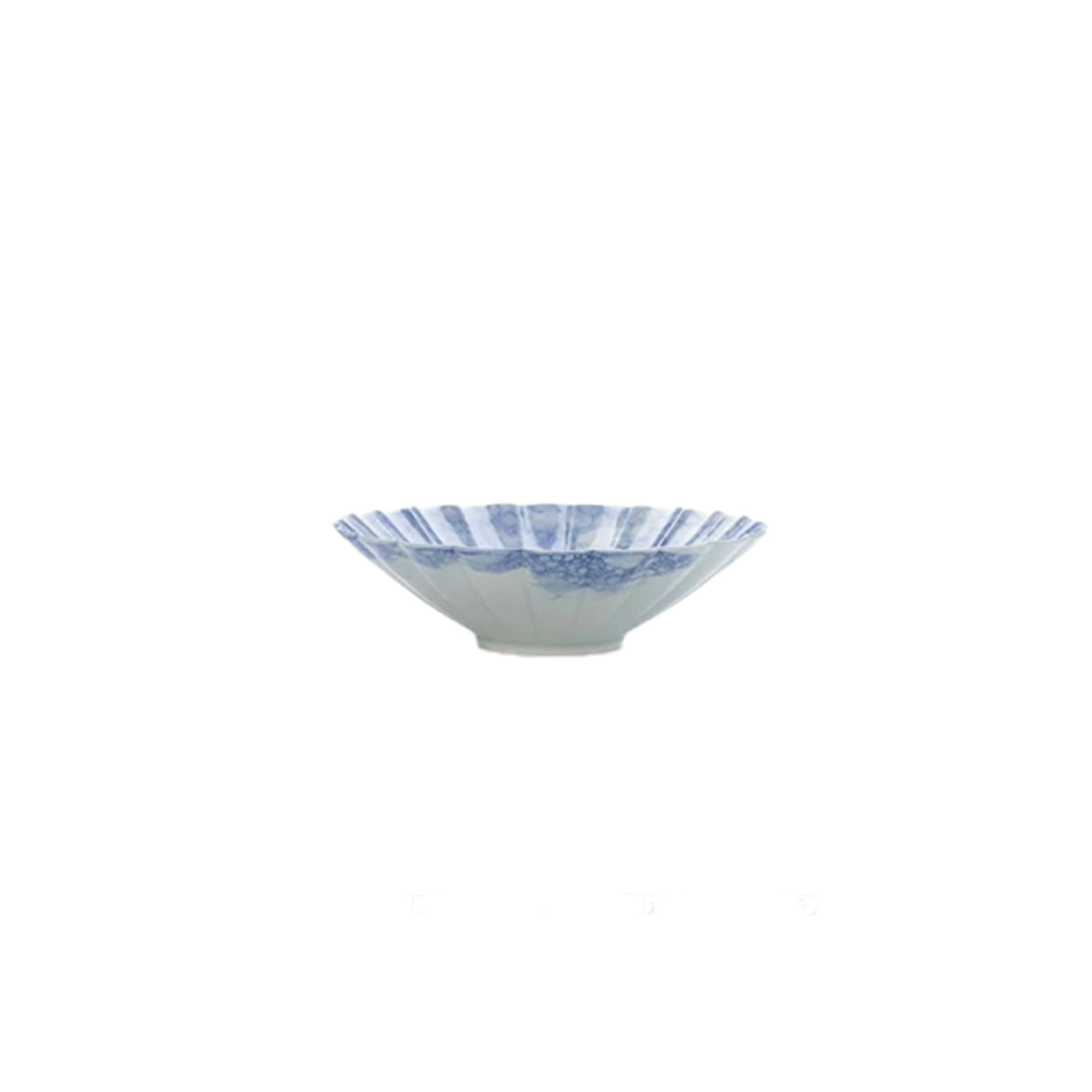 Radiant Petal Bowls
