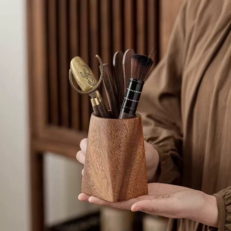 SereniTea – Walnut Gongfu Tea Set