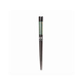 Striped Weave Handcrafted Artisan Japanese Chopsticks