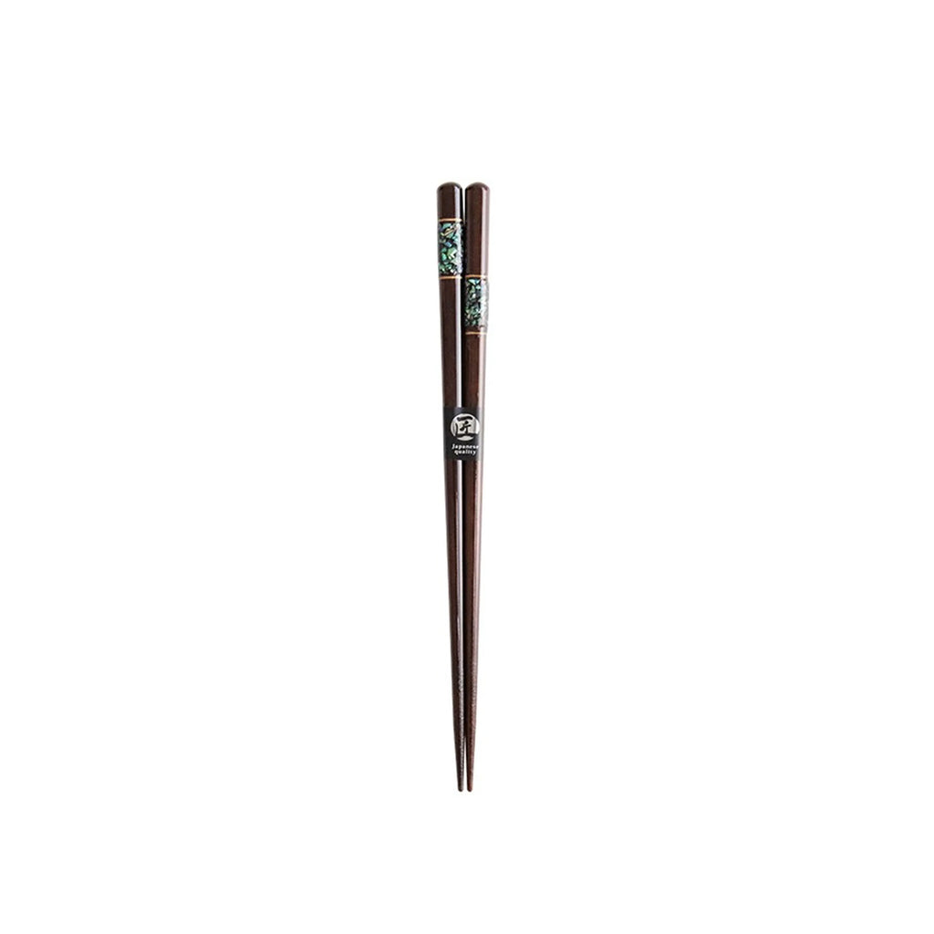 Kaleidoscope Handcrafted Artisan Japanese Chopsticks