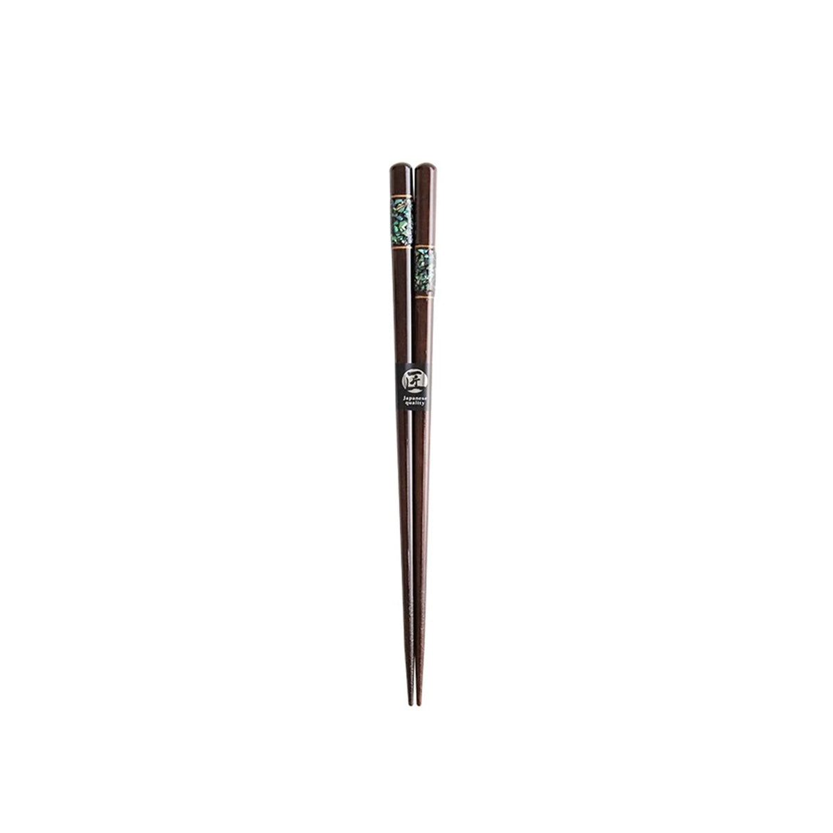 Kaleidoscope Handcrafted Artisan Japanese Chopsticks