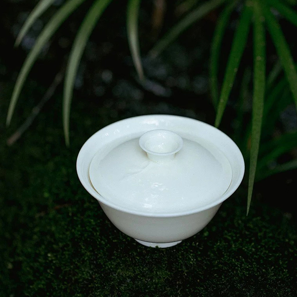Whispering Hues Tea Cups