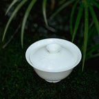 Whispering Hues Tea Cups