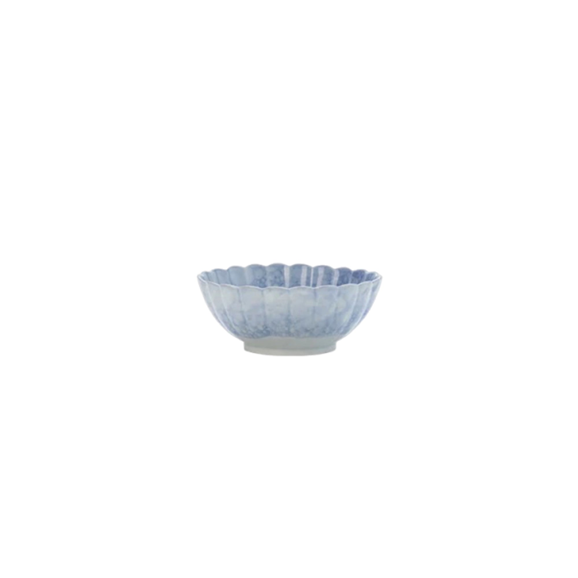 Radiant Petal Bowls