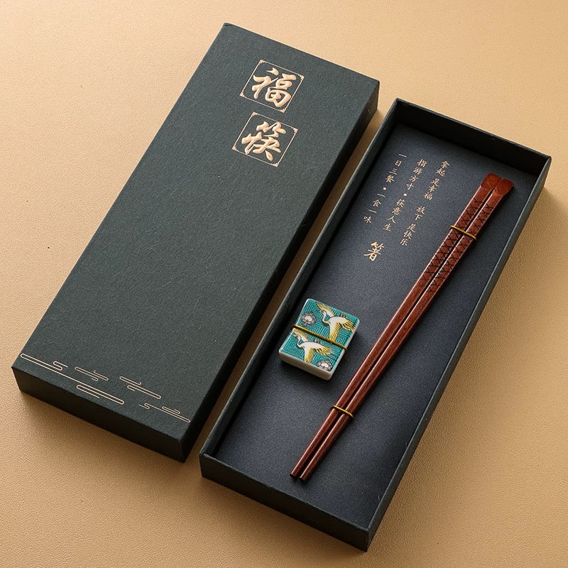 Fortune Elegance Chopsticks