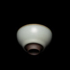 Yuanzhong, W. Unnamed Kiln｜Vertical Coffee Cup