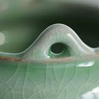 Longquan Celadon Incense Burner