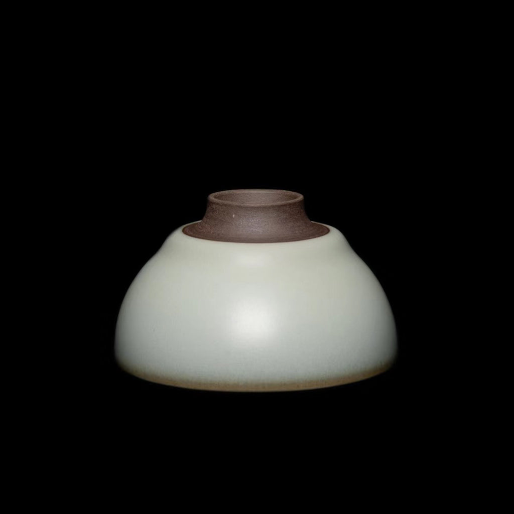 Yuanzhong, W. Unnamed Kiln｜Vertical Coffee Cup