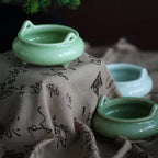 Longquan Celadon Incense Burner