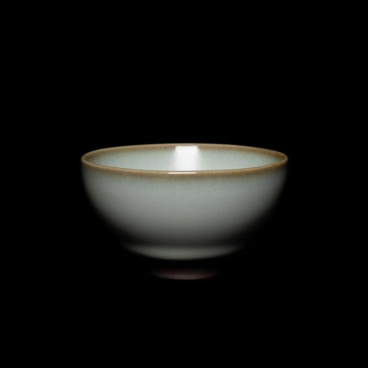 Yuanzhong, W. Unnamed Kiln｜Vertical Coffee Cup