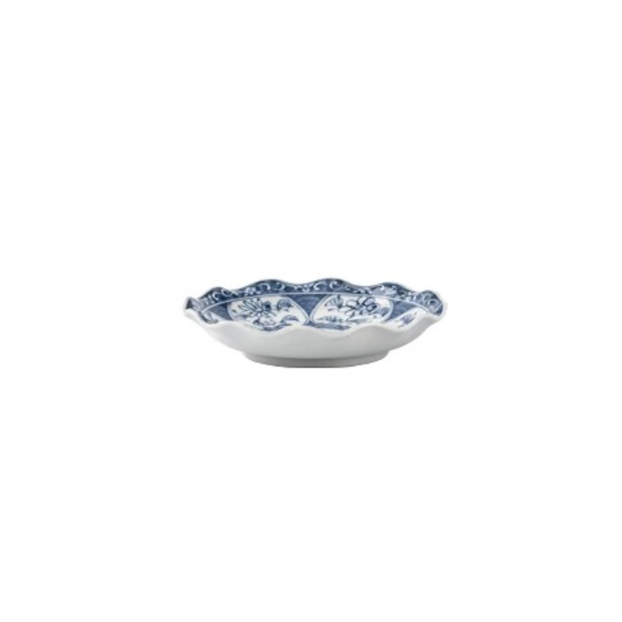 Bouquet Floral Small Plate