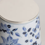Holler Porcelain Candle Holder