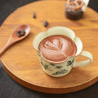 Butterfly Blossom Coffee Mug