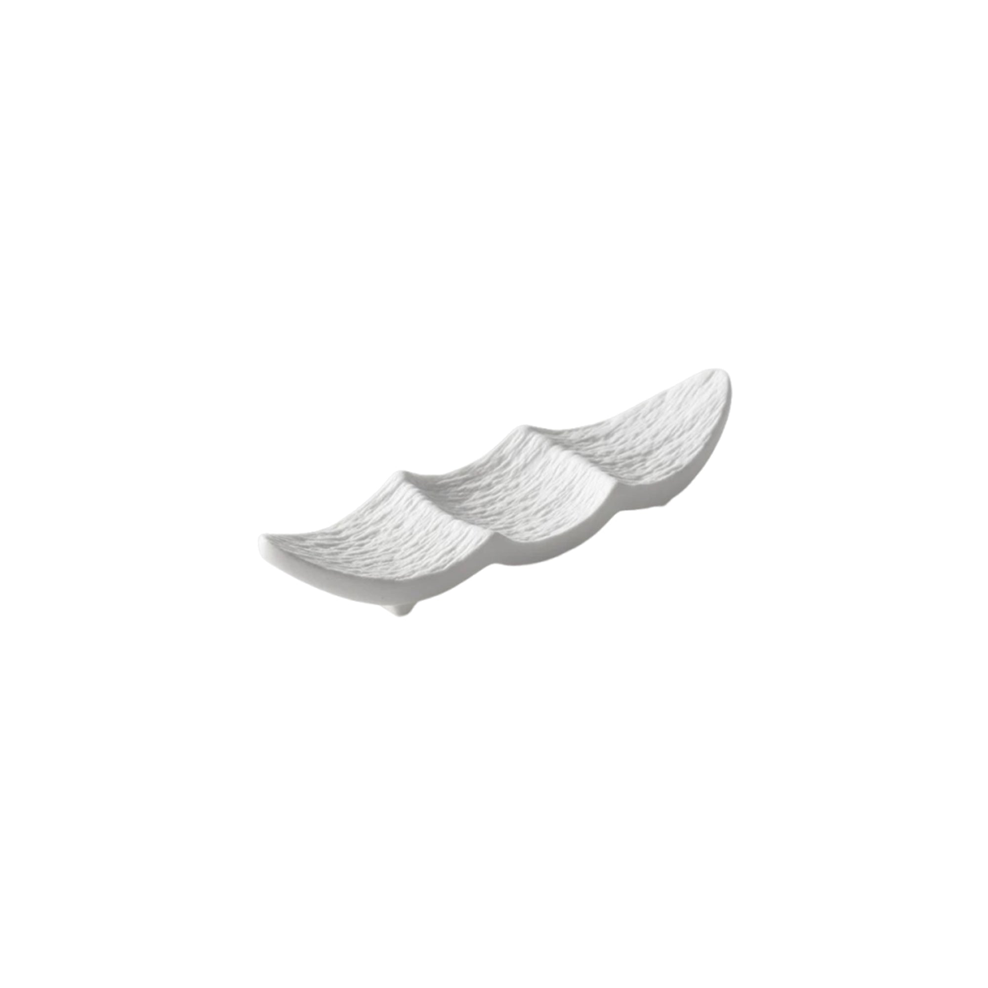 Lunar Wing Chopstick Rest