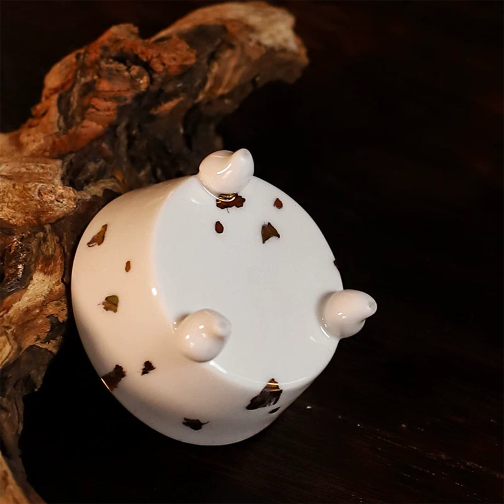Minimalist Incense Holder for Stick Incense