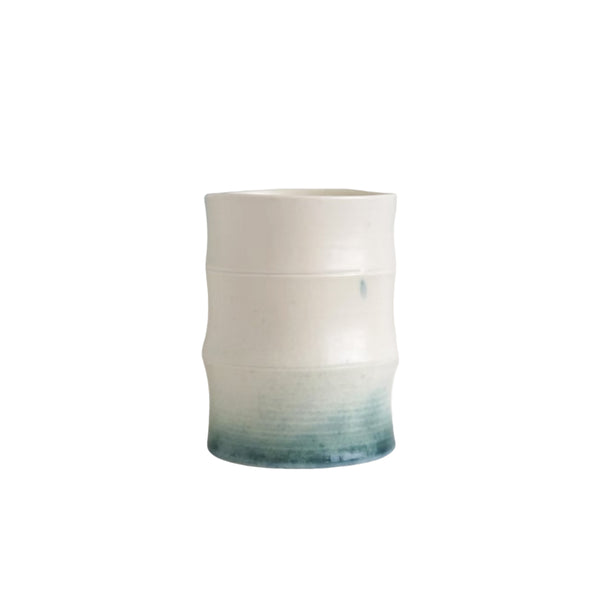 Wild Aspiration｜Qinzi Bamboo Joint Series · Gradient Vessel