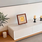 Golden Blessing Auspicious Bird Hand Painted Wall Art  270x270