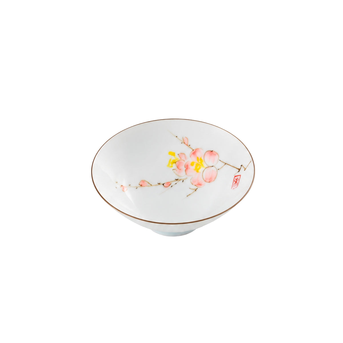 Celestial Harmony Tea Cups