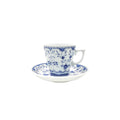 Japanese Arabesque Floral Tableware