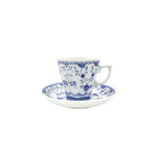 Japanese Arabesque Floral Tableware