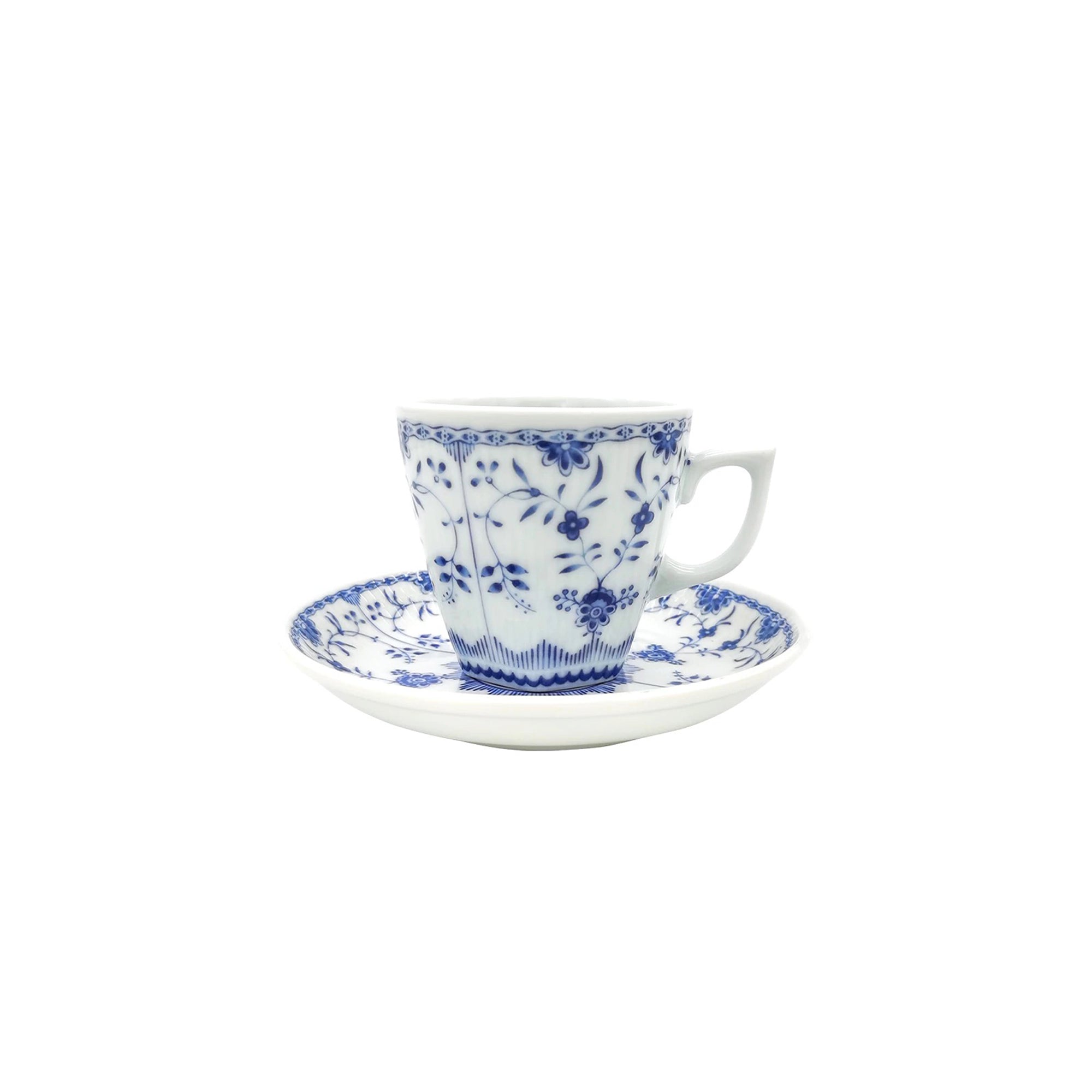 Japanese Arabesque Floral Tableware