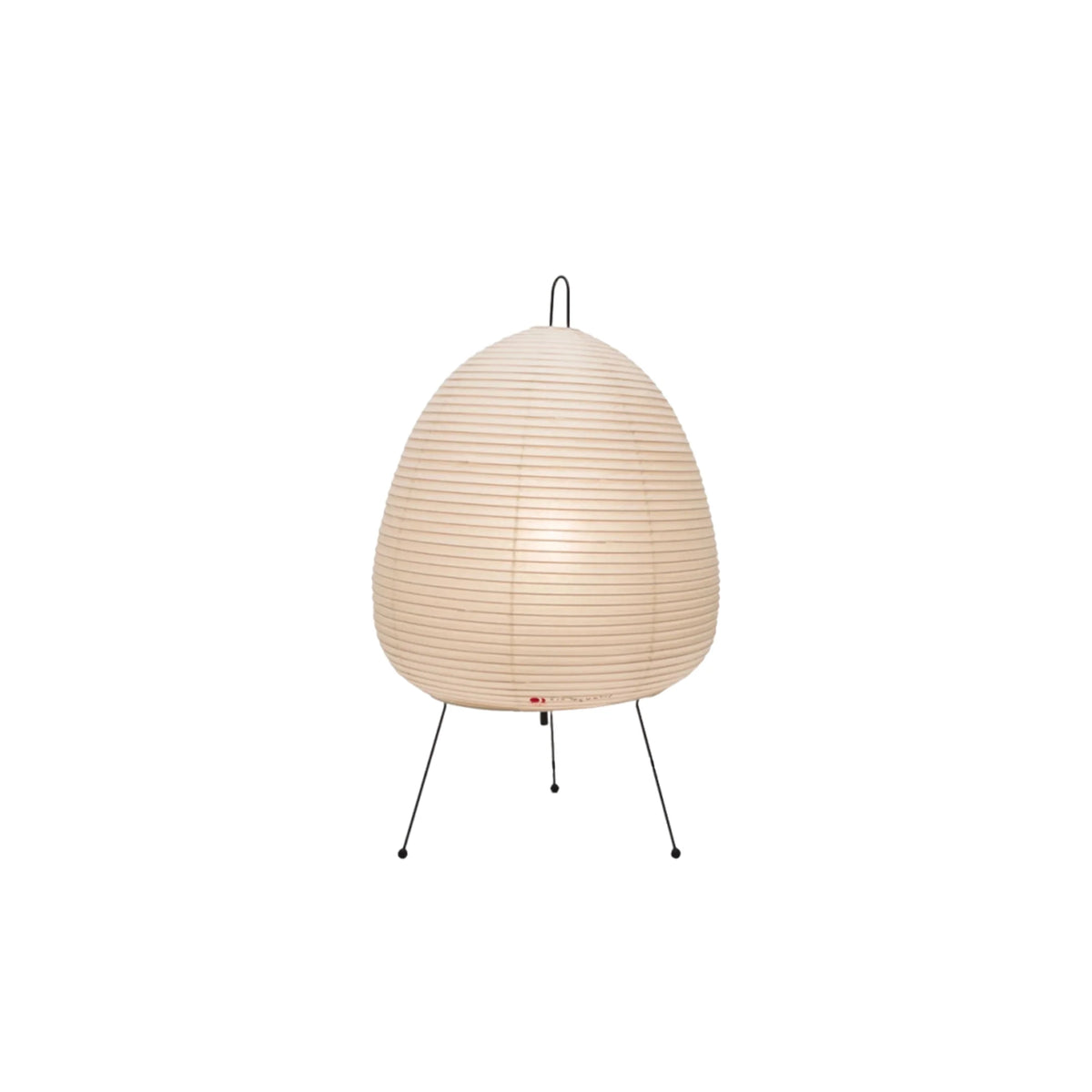 LumaEgg Tripod Lamp