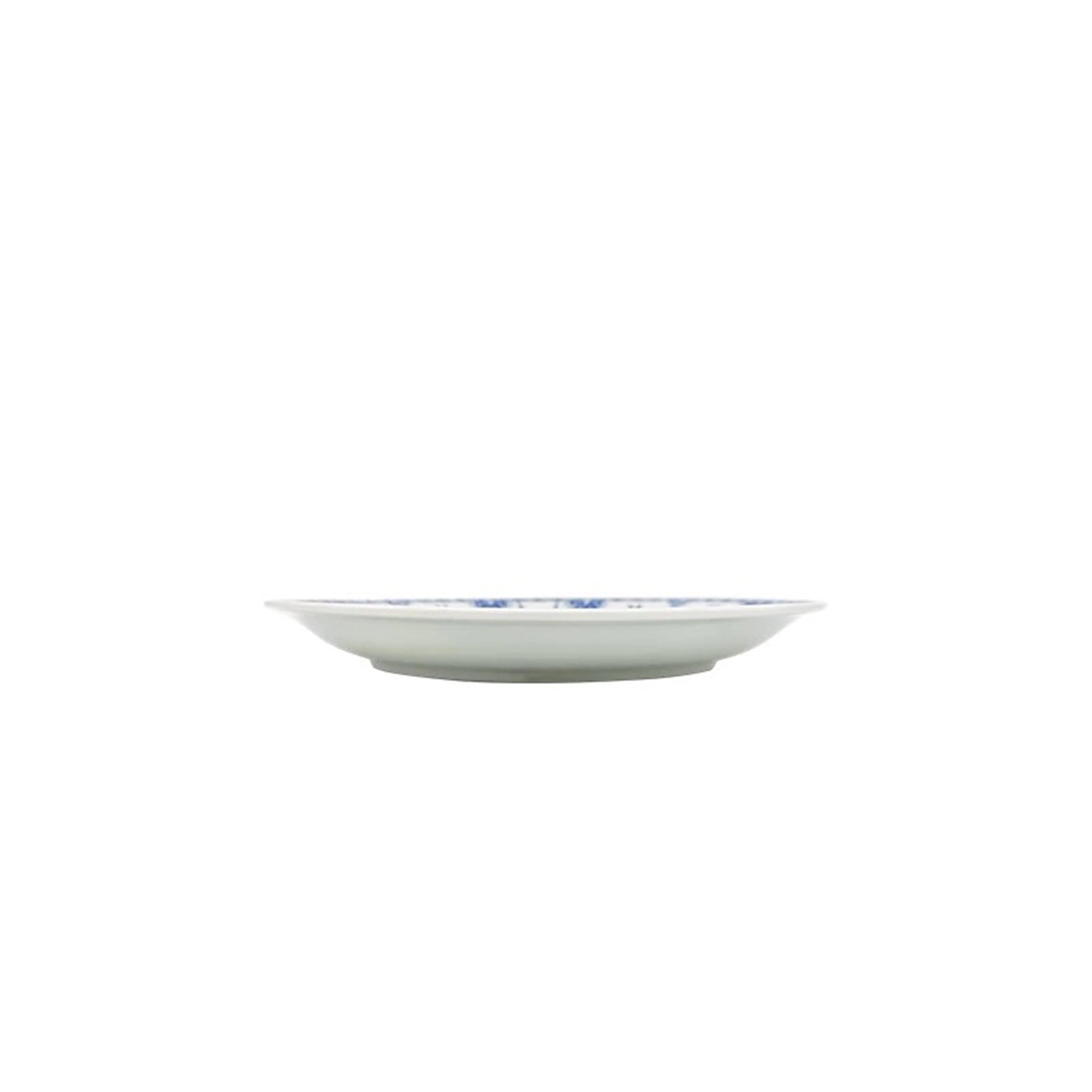 Japanese Arabesque Floral Tableware