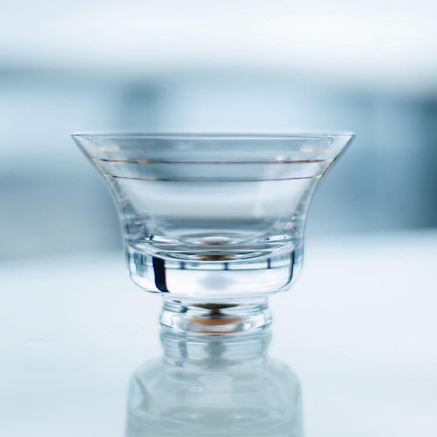 Chinese Tea Cup with Lid - Fong's Golden Traditional Gaiwan