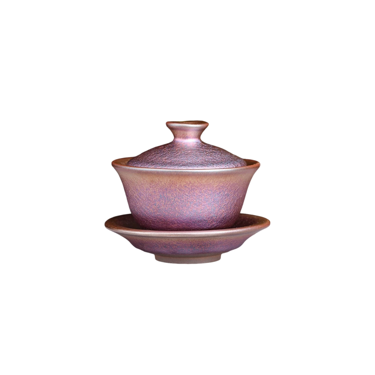 Tenmoku -  Aurora Gaiwan