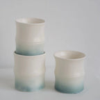 Wild Aspiration｜Qinzi Bamboo Joint Series · Gradient Vessel