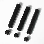Midnight Burner - Portable Scent Stick Holder