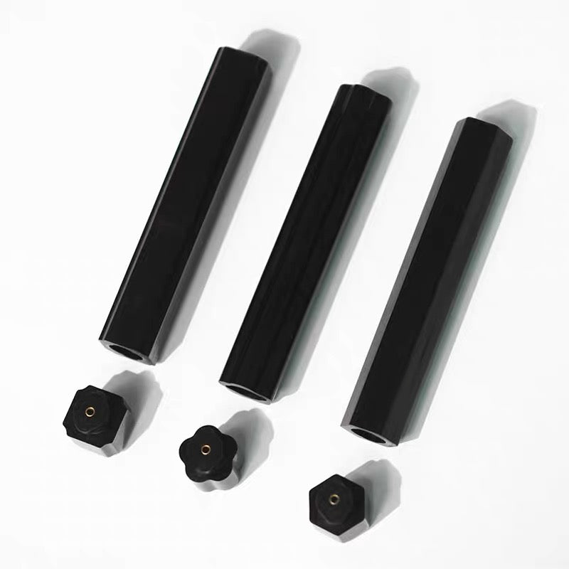 Midnight Burner - Portable Scent Stick Holder