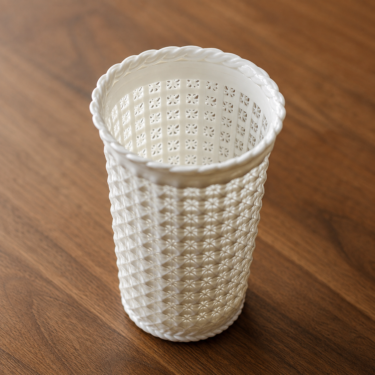 Nivelle Handwoven Ceramic Tumbler Set of 2
