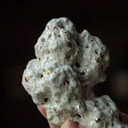 Veylune Grotto Ceramic Incense Holder