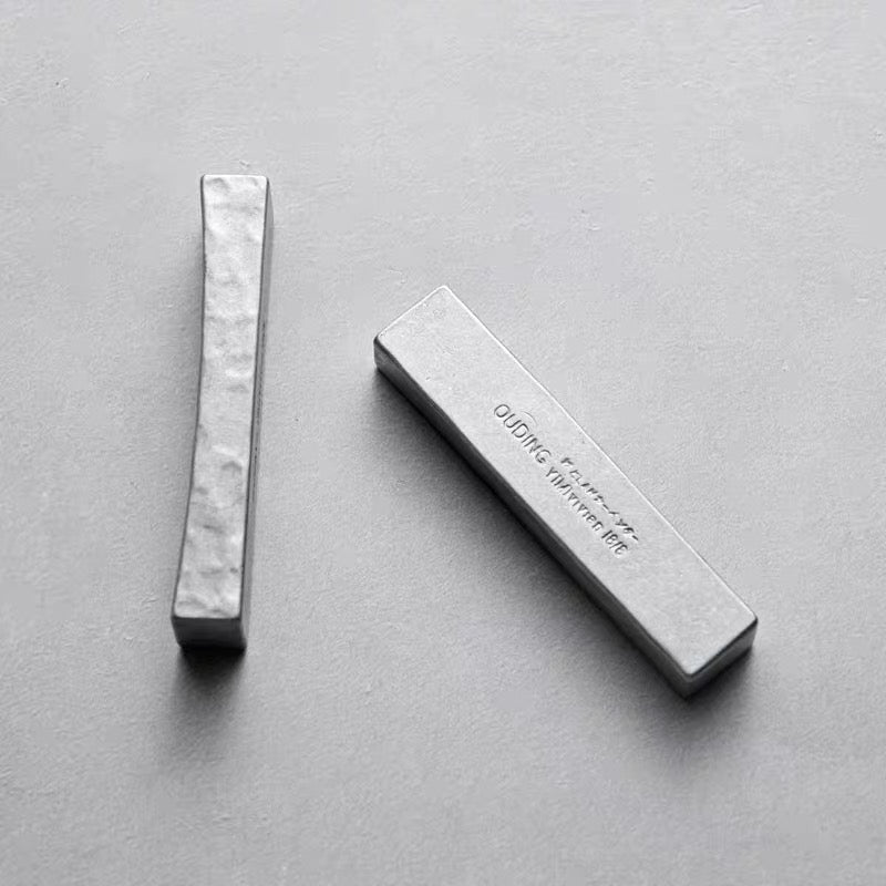 Sora Steel Chopstick Rest