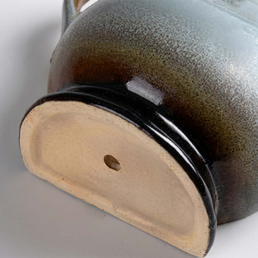 Azure Reverie Wall Planter