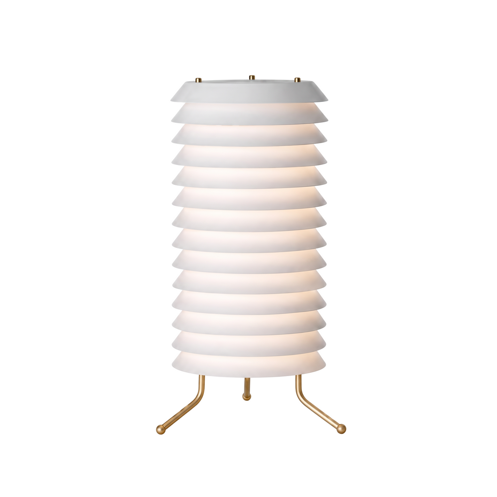 Solaris Column Lamp