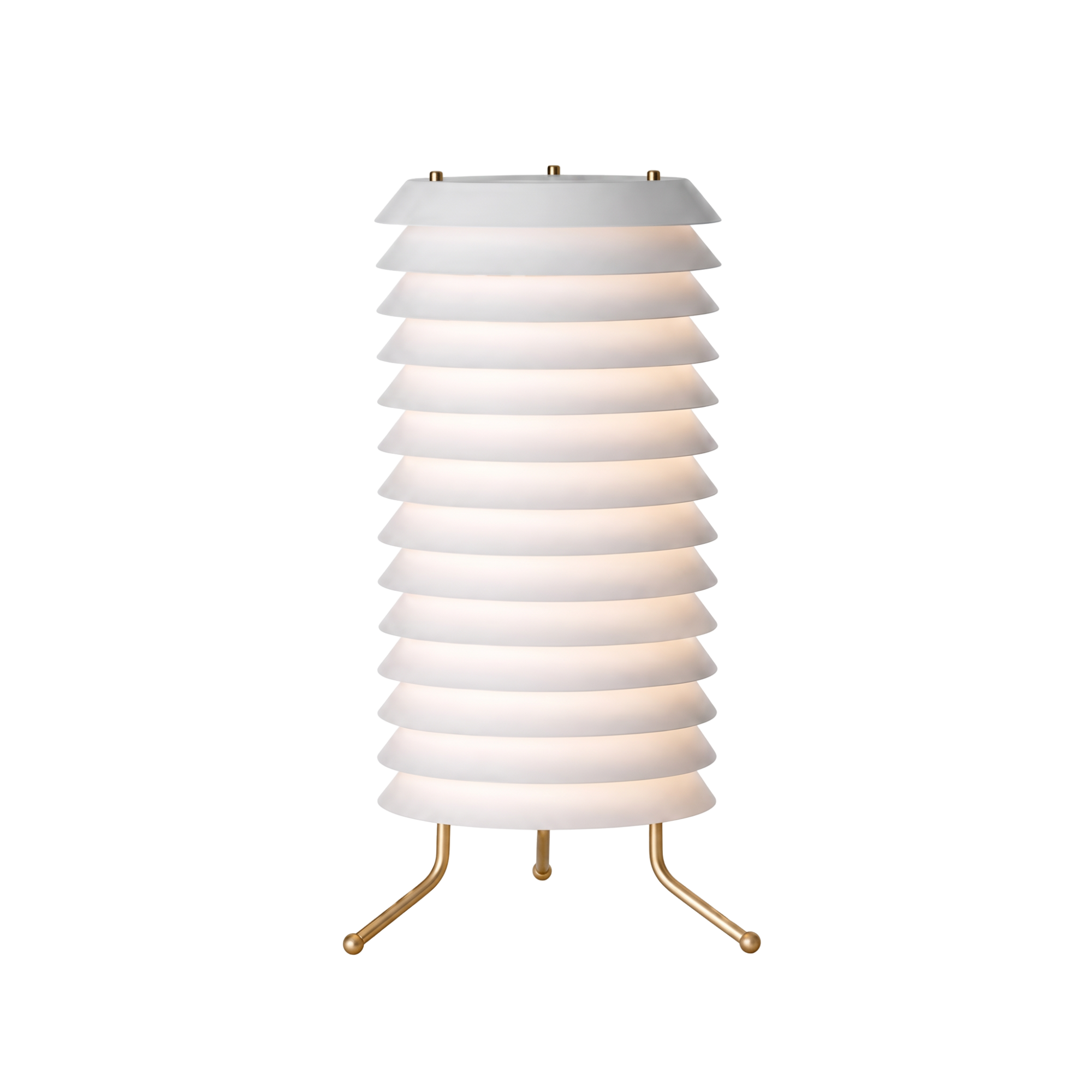 Solaris Column Lamp